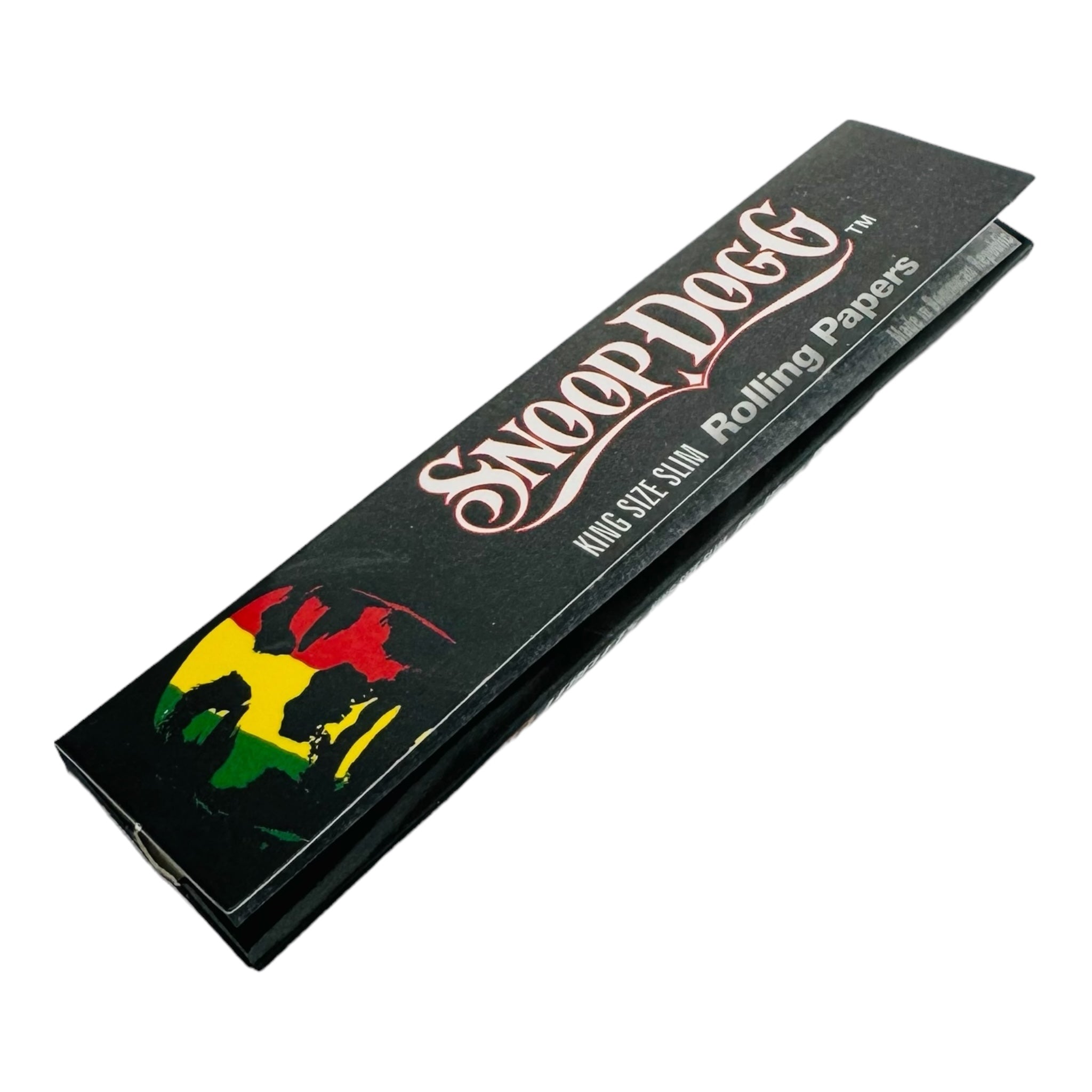 Snoop Dogg Rolling Papers King Size
