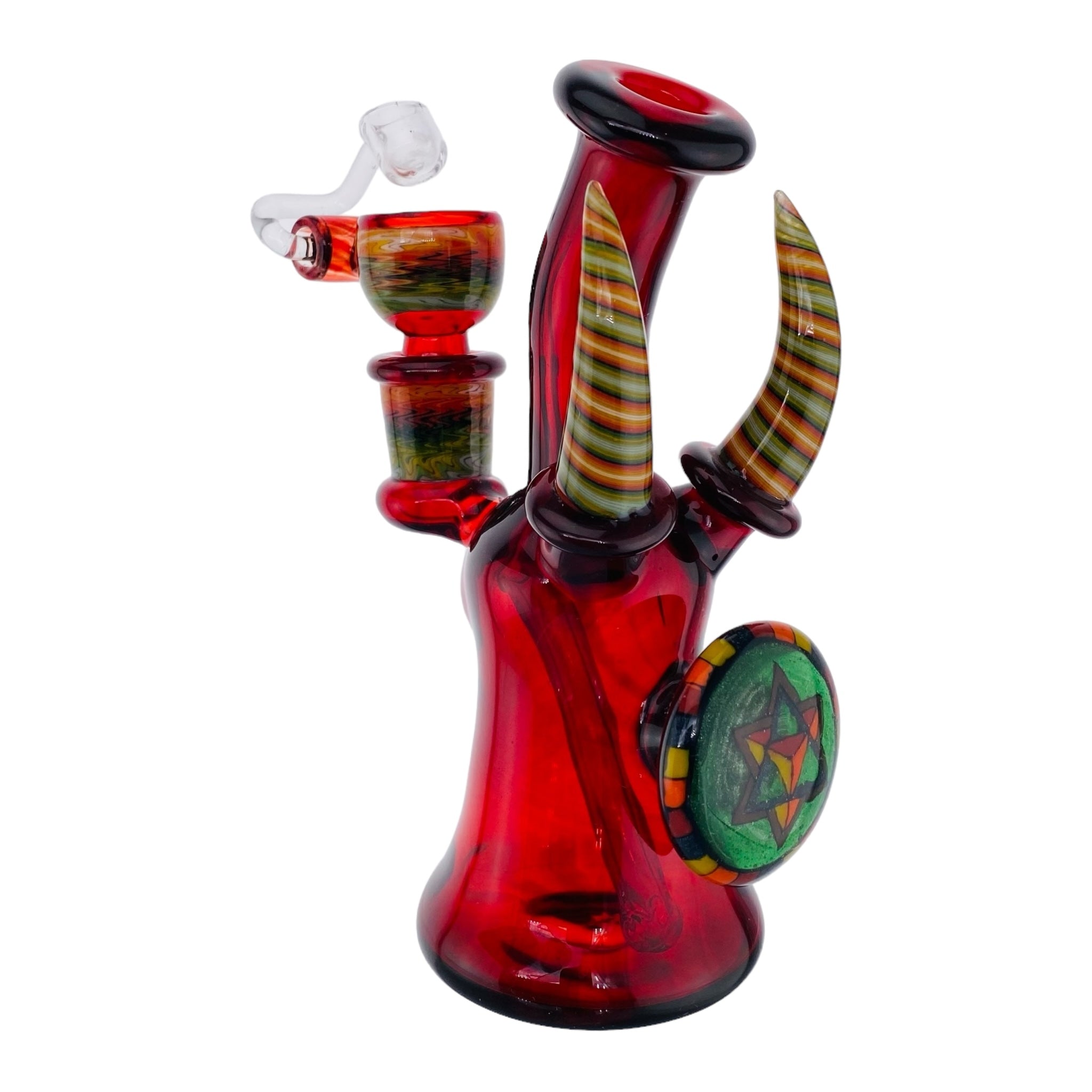 cute red bong for sale