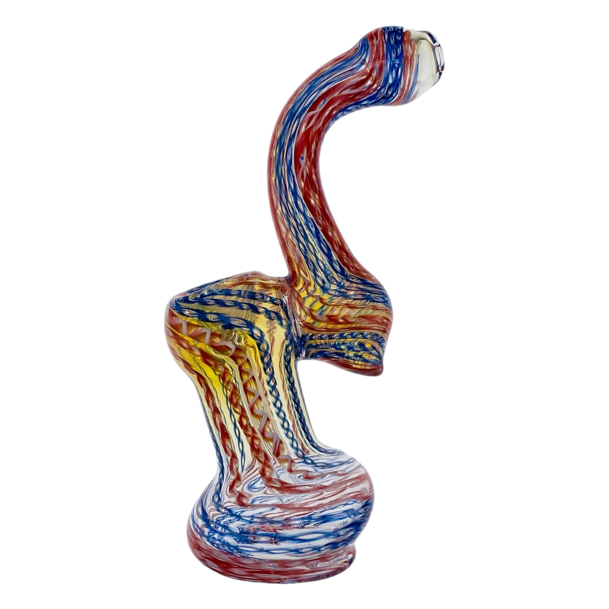 cute girly goth bubbler water bong pipe for sale