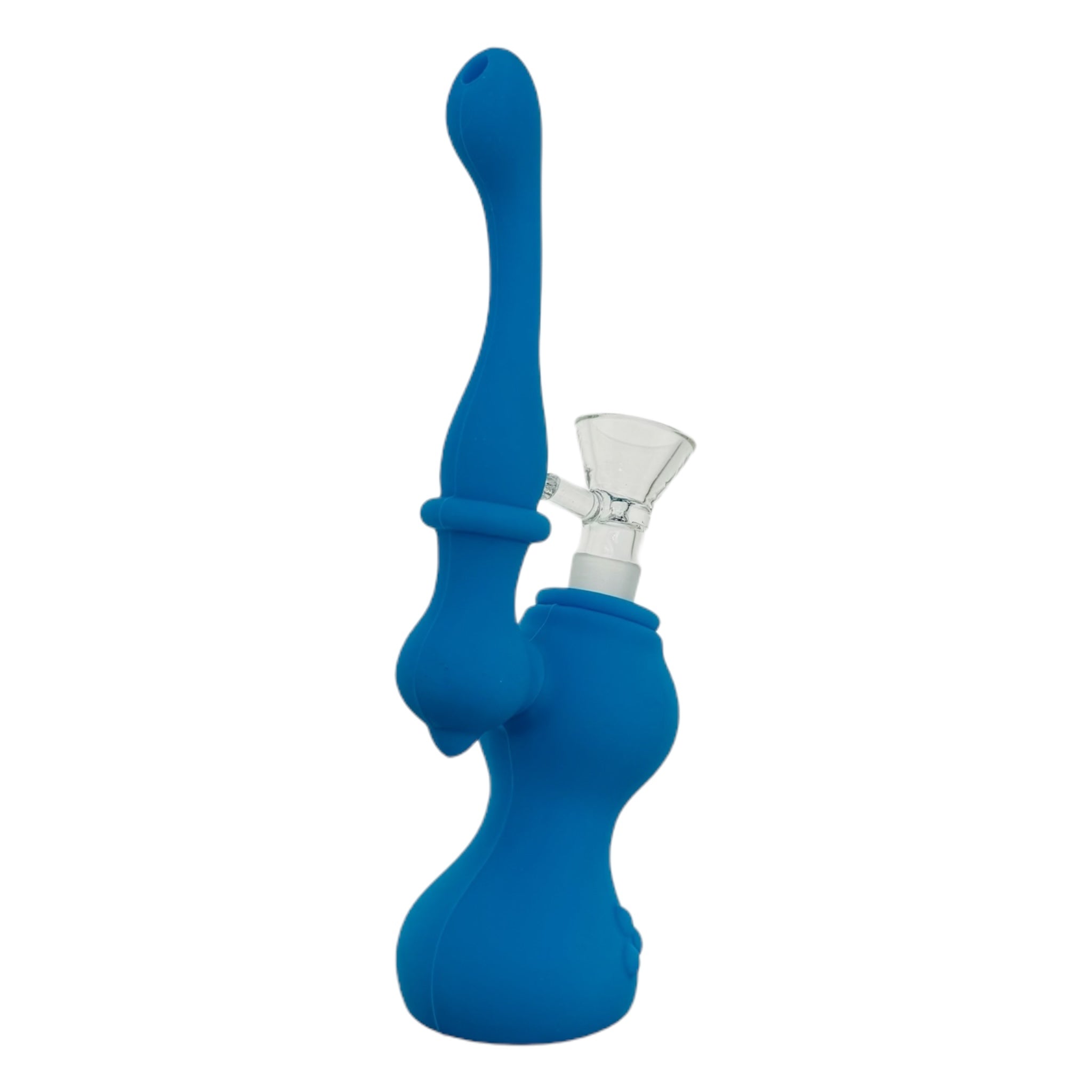 best cheap silicone rubber bong 14mm for sale free shipping