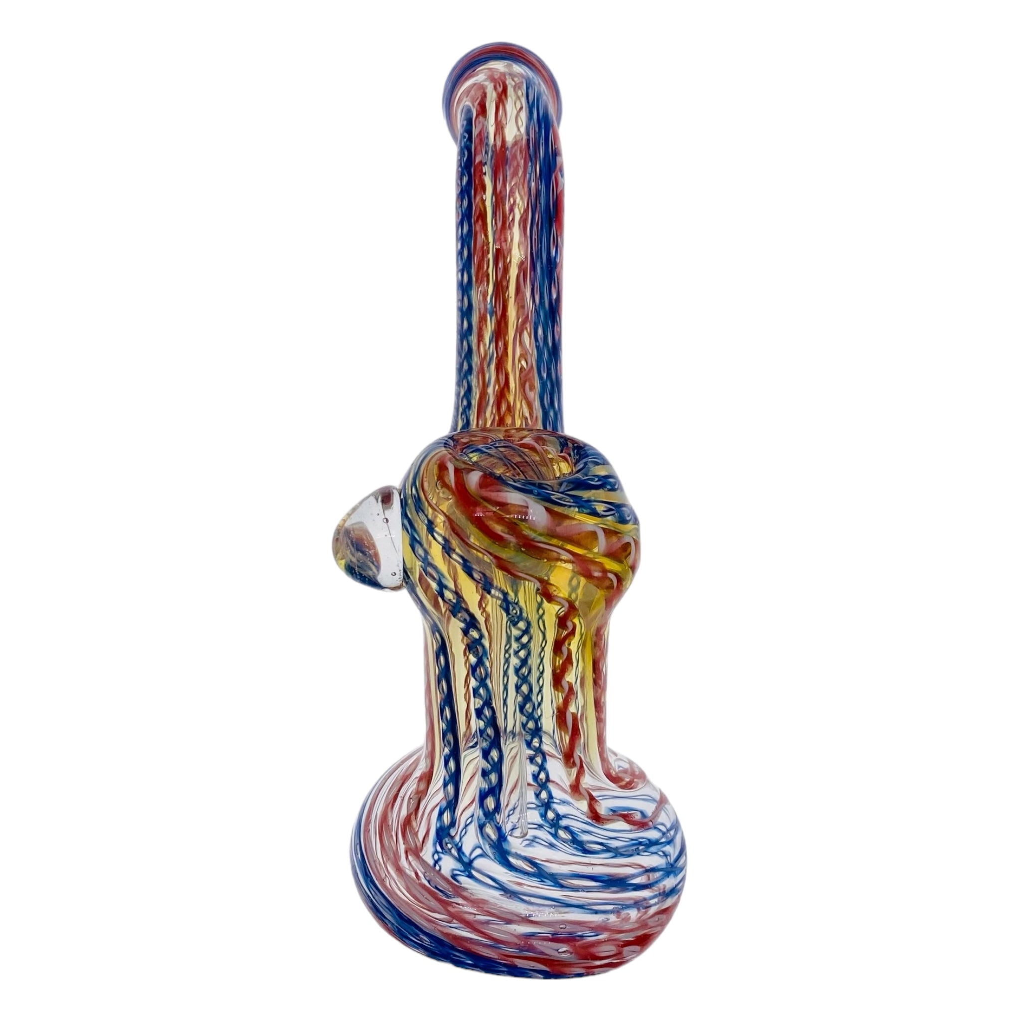 cute girly goth bubbler water bong pipe for sale