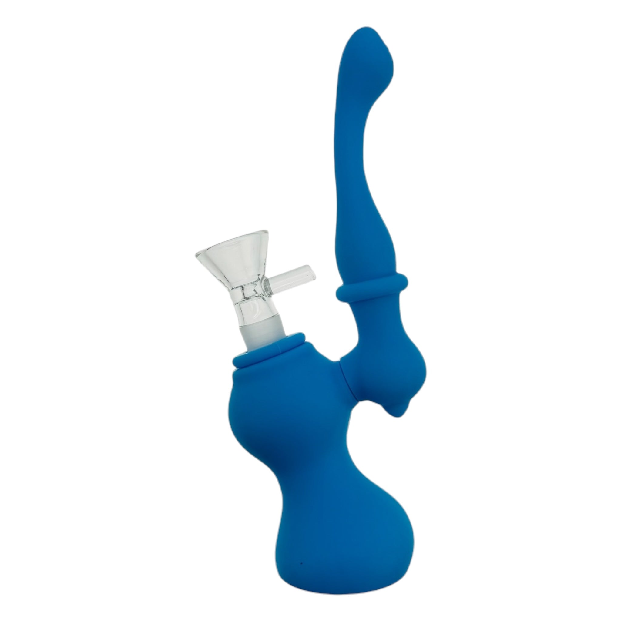 best cheap silicone rubber bong 14mm for sale free shipping