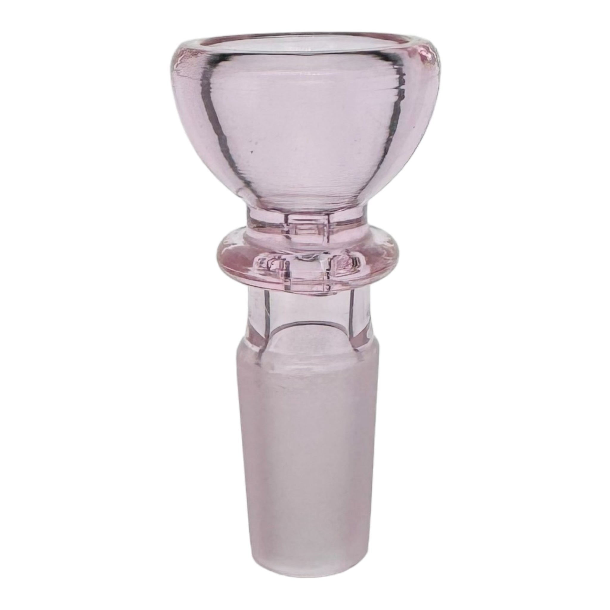 cute pink 14mm bong bowl for sale
