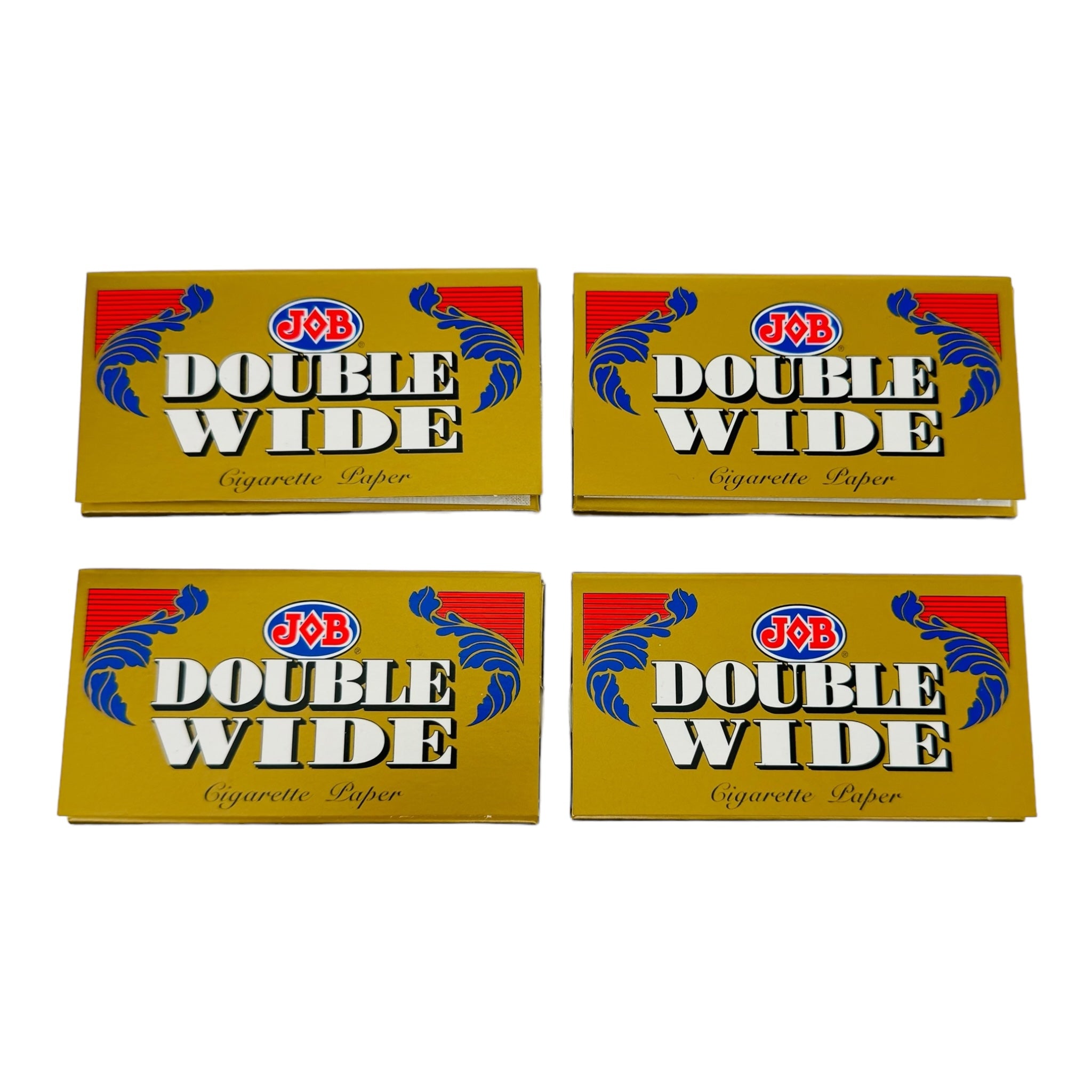 JoB Double Wide Rolling Papers for sale