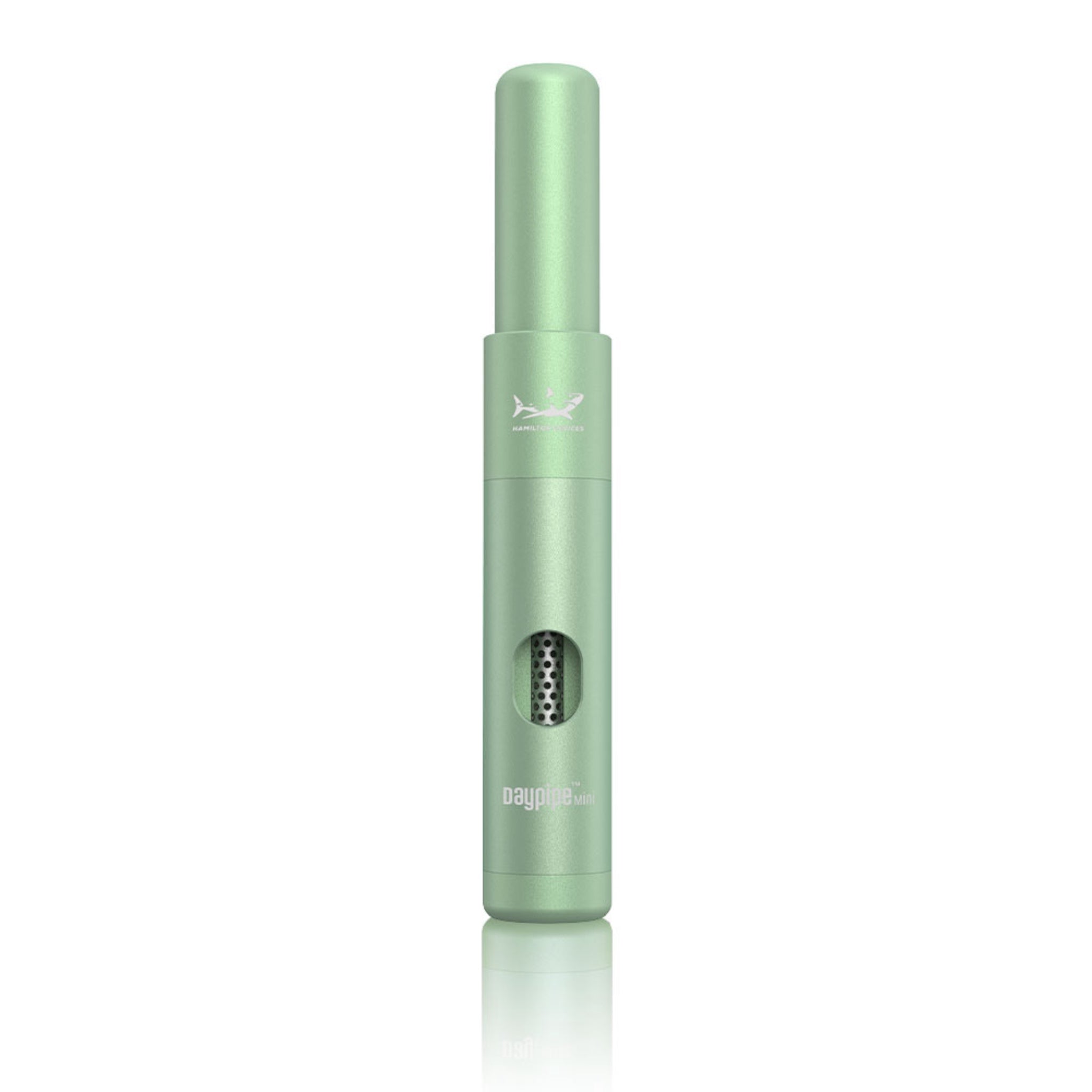 Hamilton Devices Daypipe Mini Green