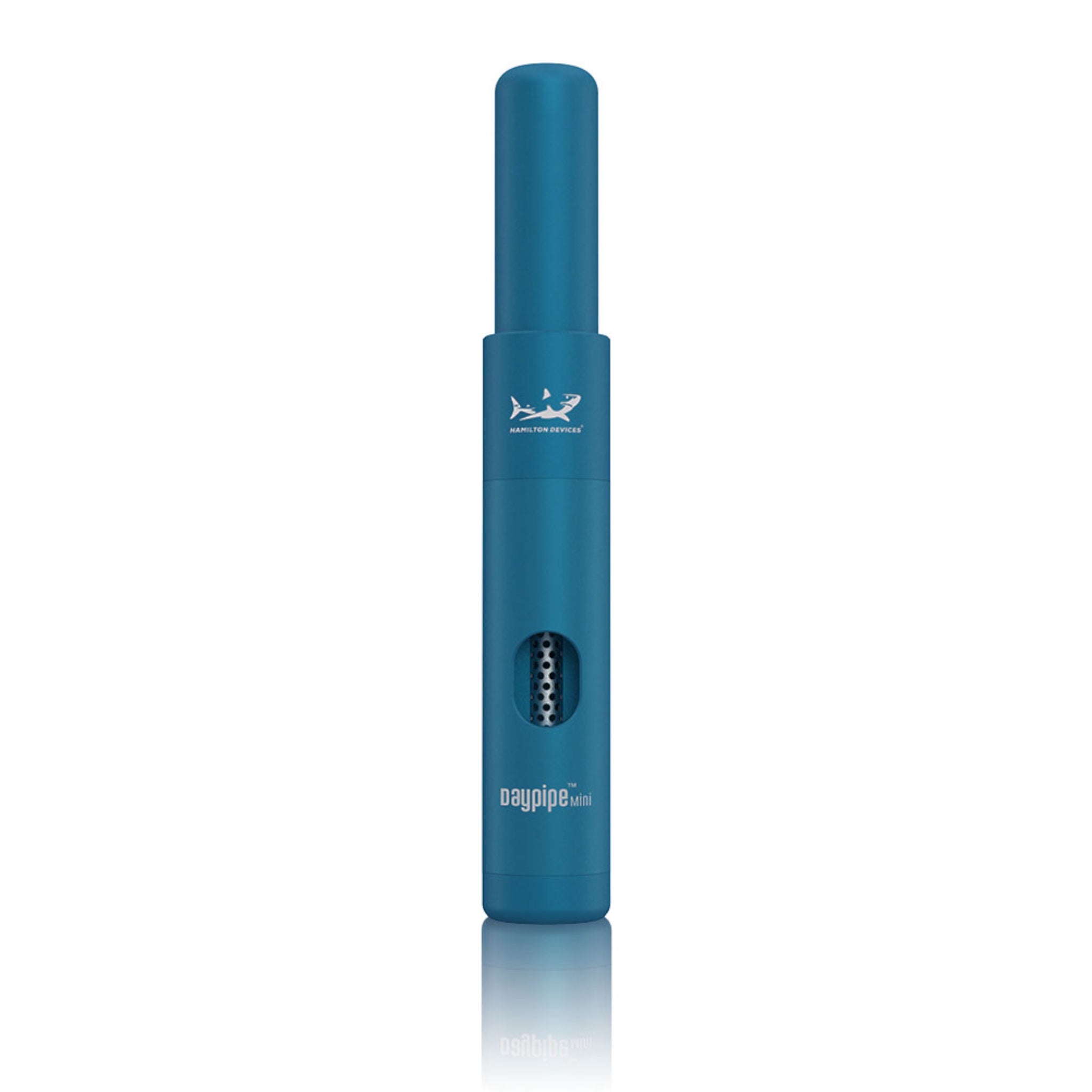 Hamilton Devices Daypipe Mini Blue