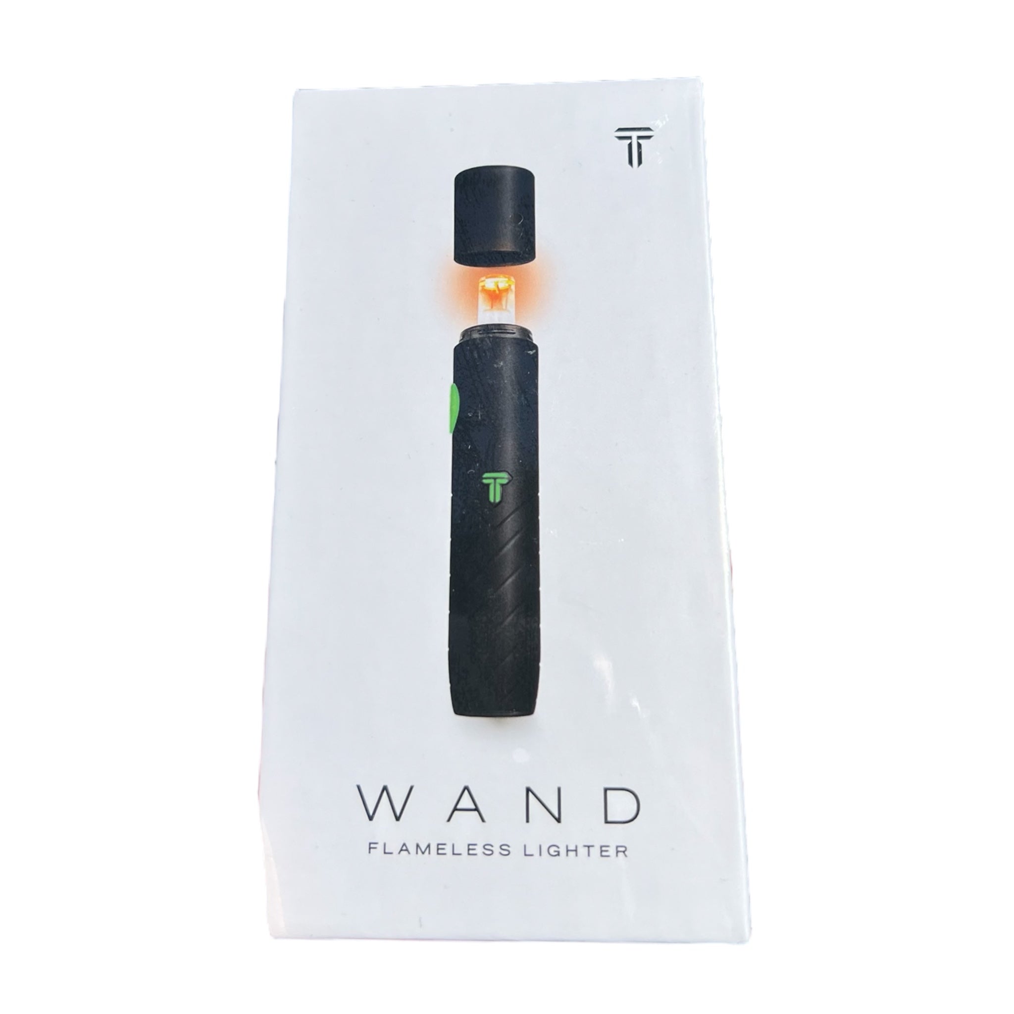 Terpometer Flameless Wand Black