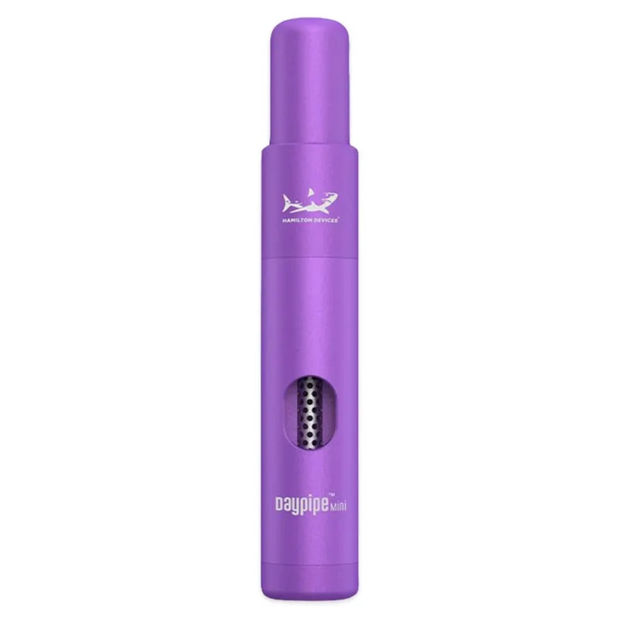 Hamilton Devices Daypipe Mini Purple