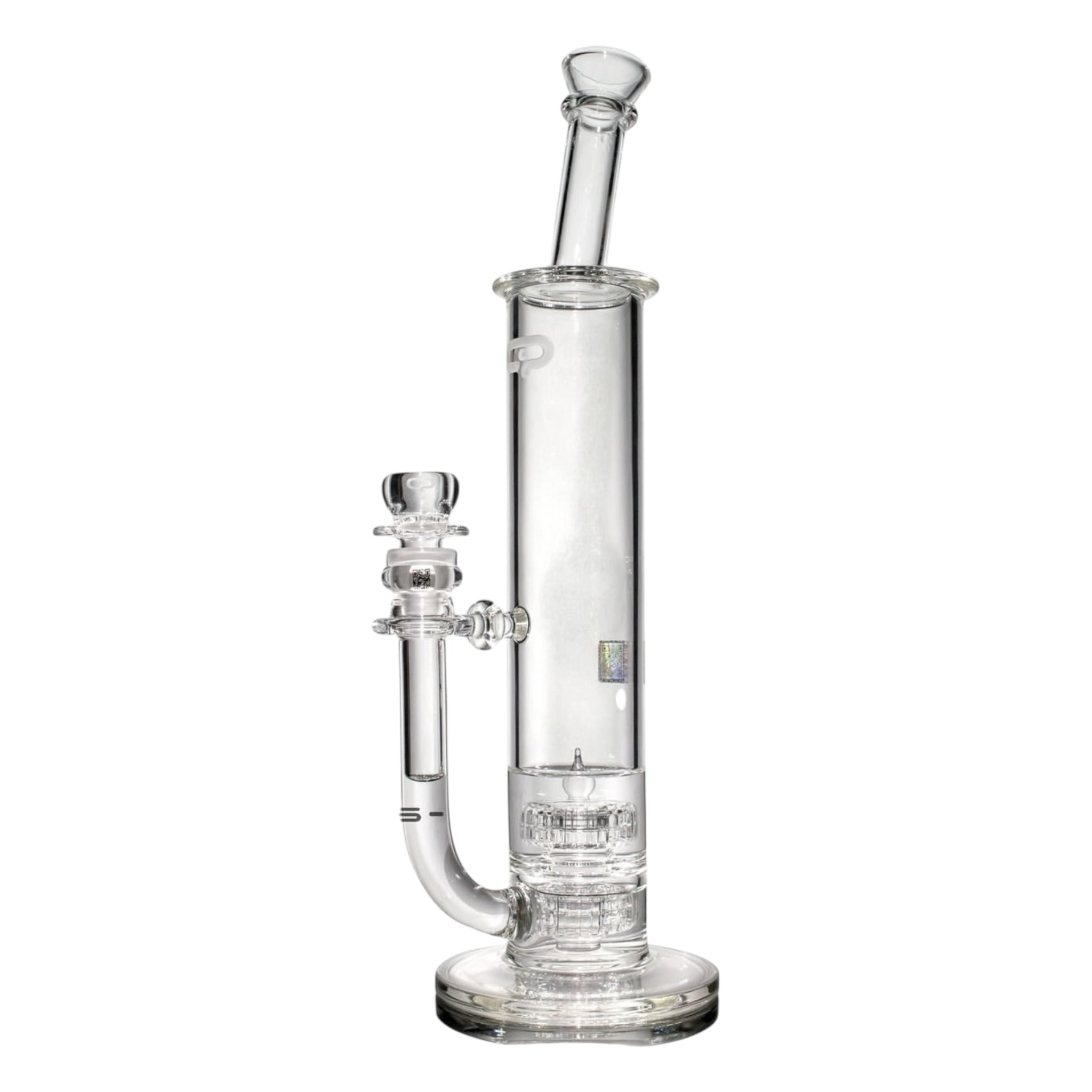 mobius glass 60T TALL Stereo Matrix Perc