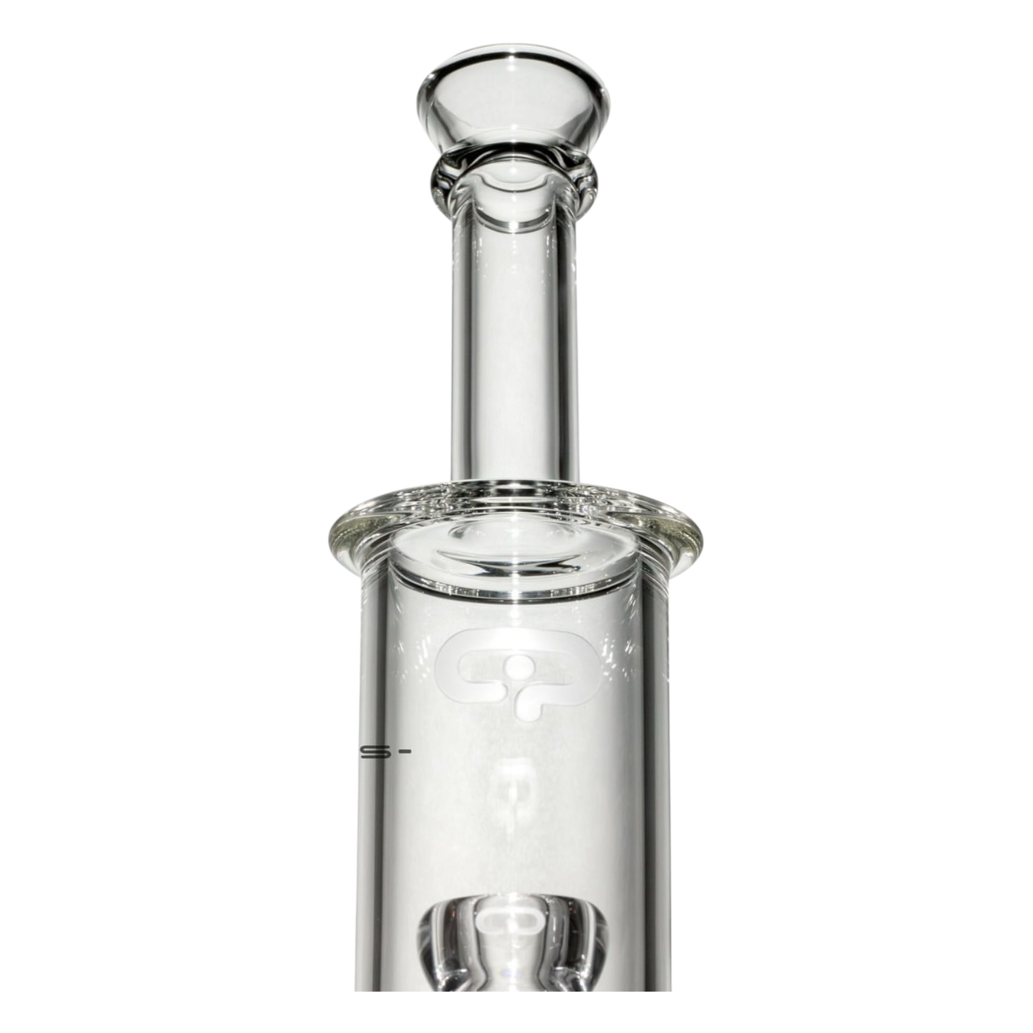 mobius glass 60T TALL Stereo Matrix Perc