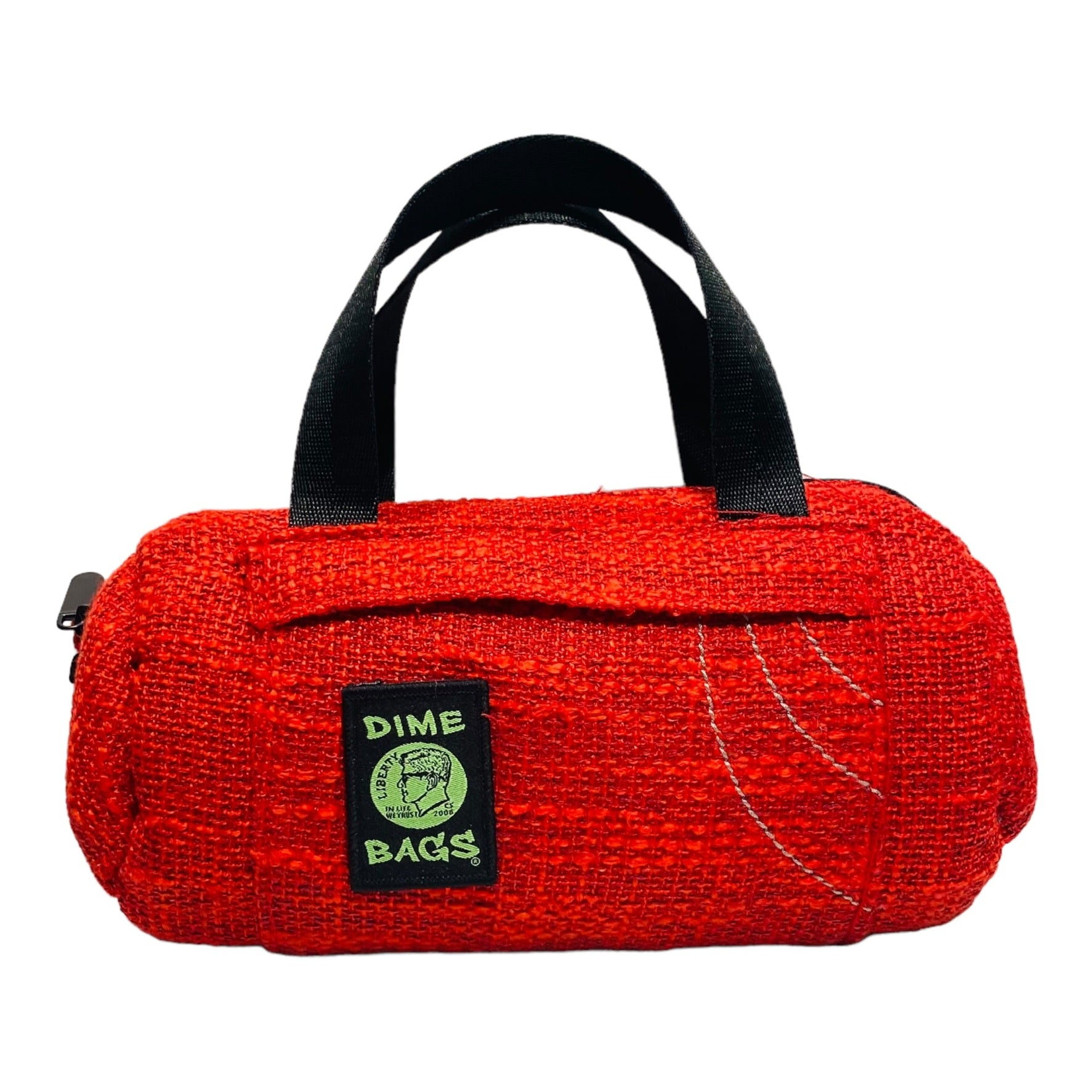 DIME BAGS Urban Hemp Crossbody Messenger Bag Purse New Unisex 13x10x4 | eBay