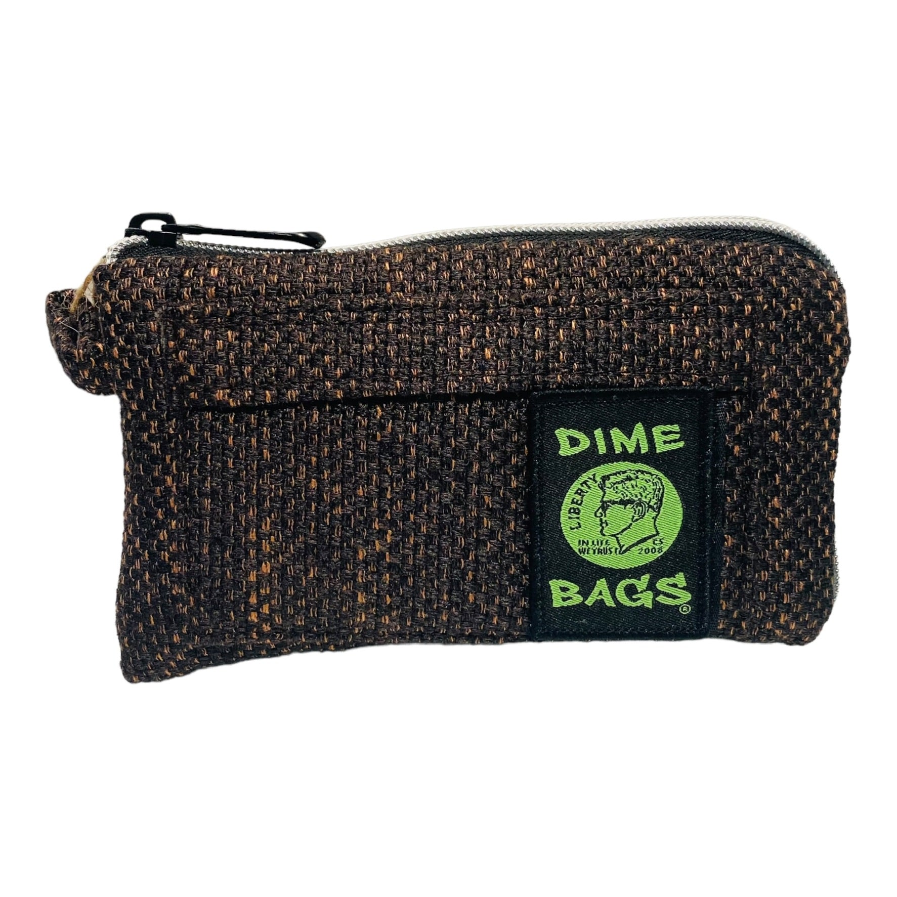 Dimebag - 7" Padded Zip Pouch