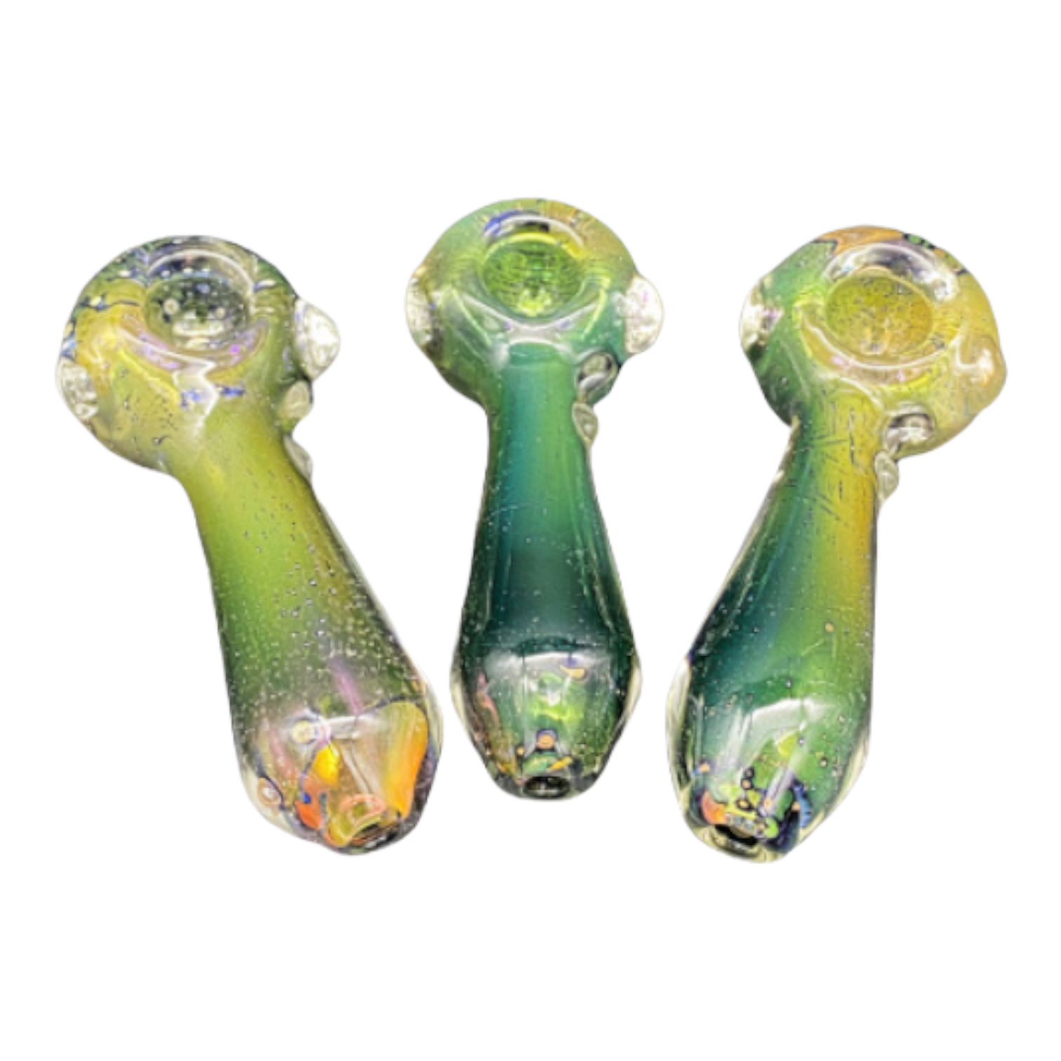 Space Fume Hand Pipe