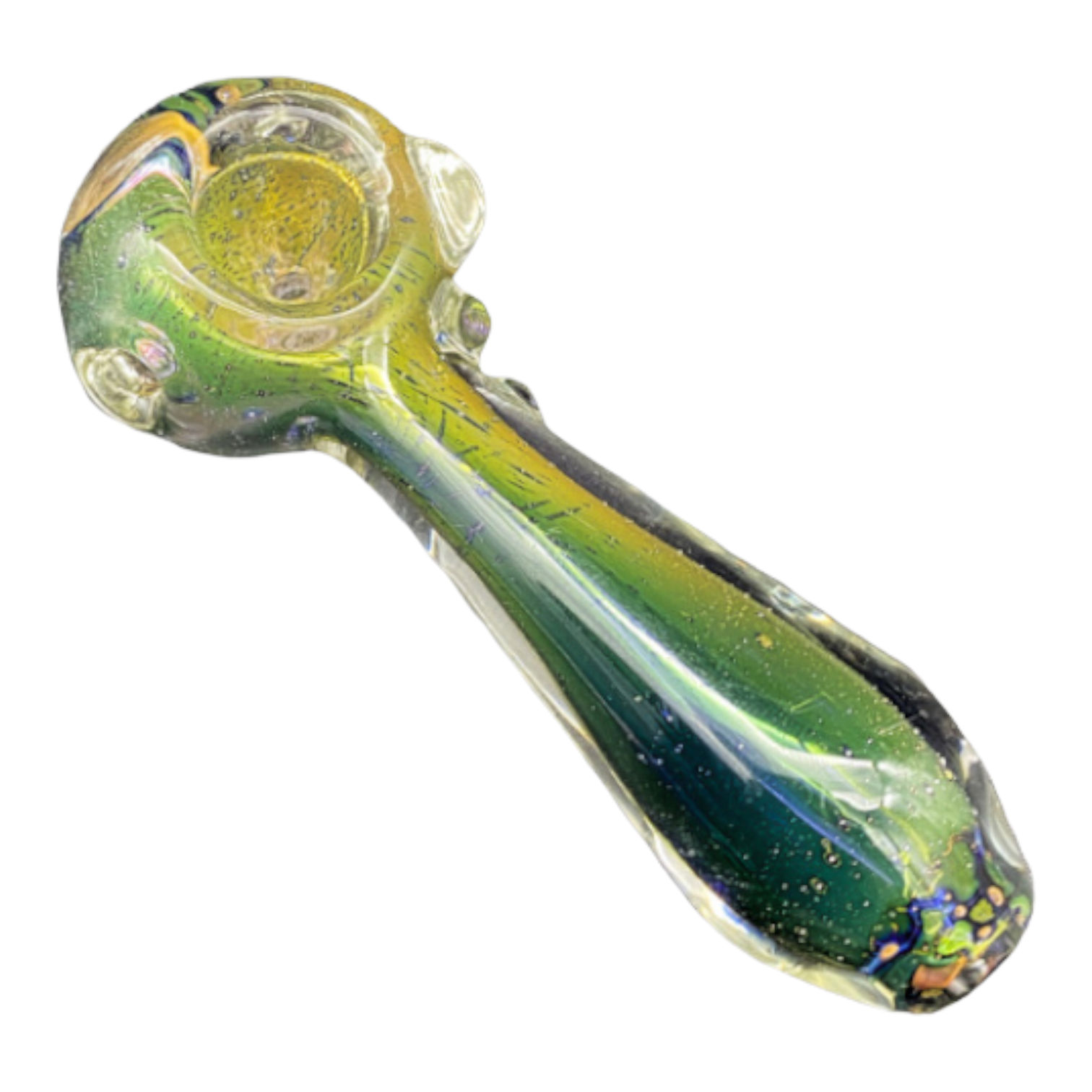 Space Fume Hand Pipe