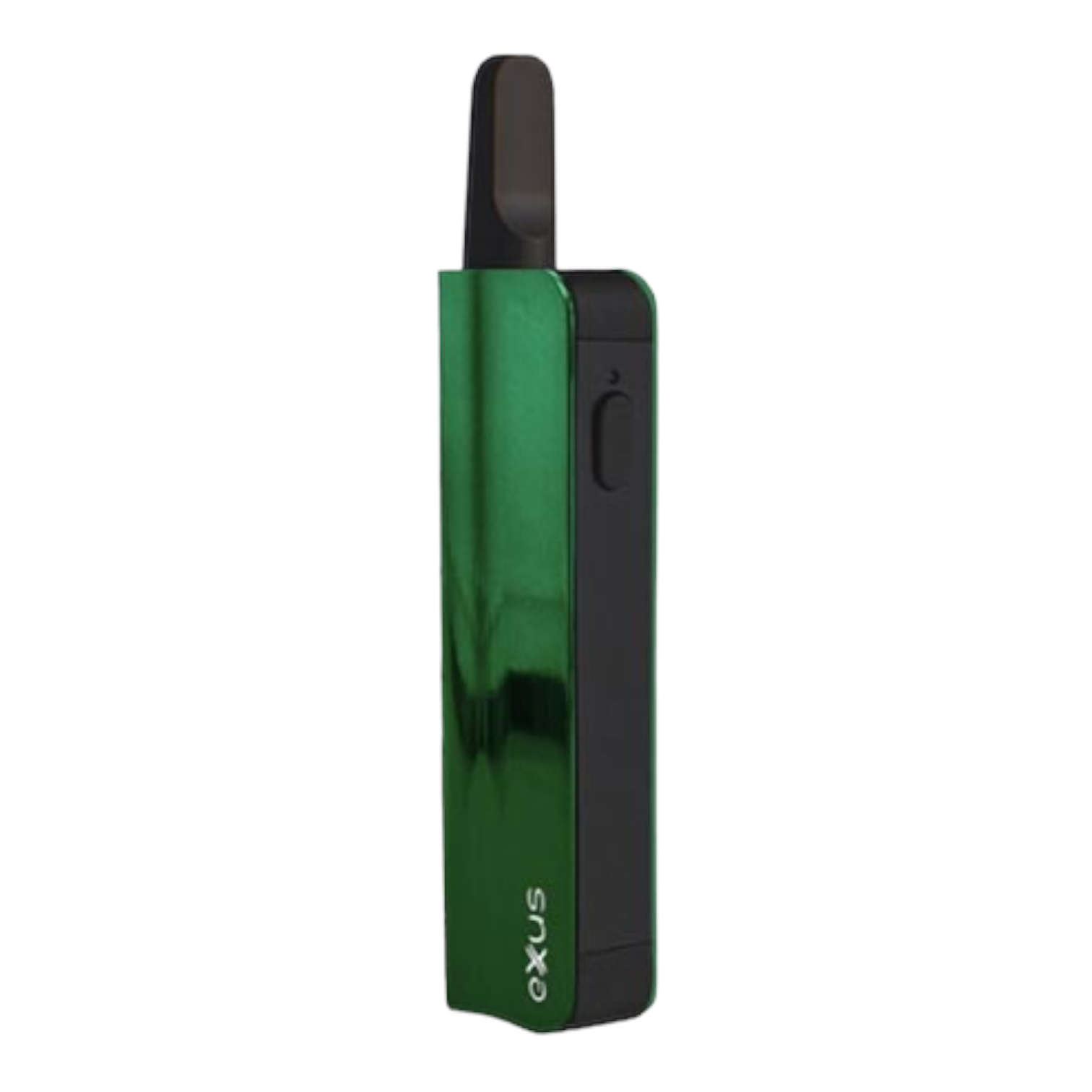 Exxus Snap - Variable Voltage 510 Cartridge Battery - Crypto Green