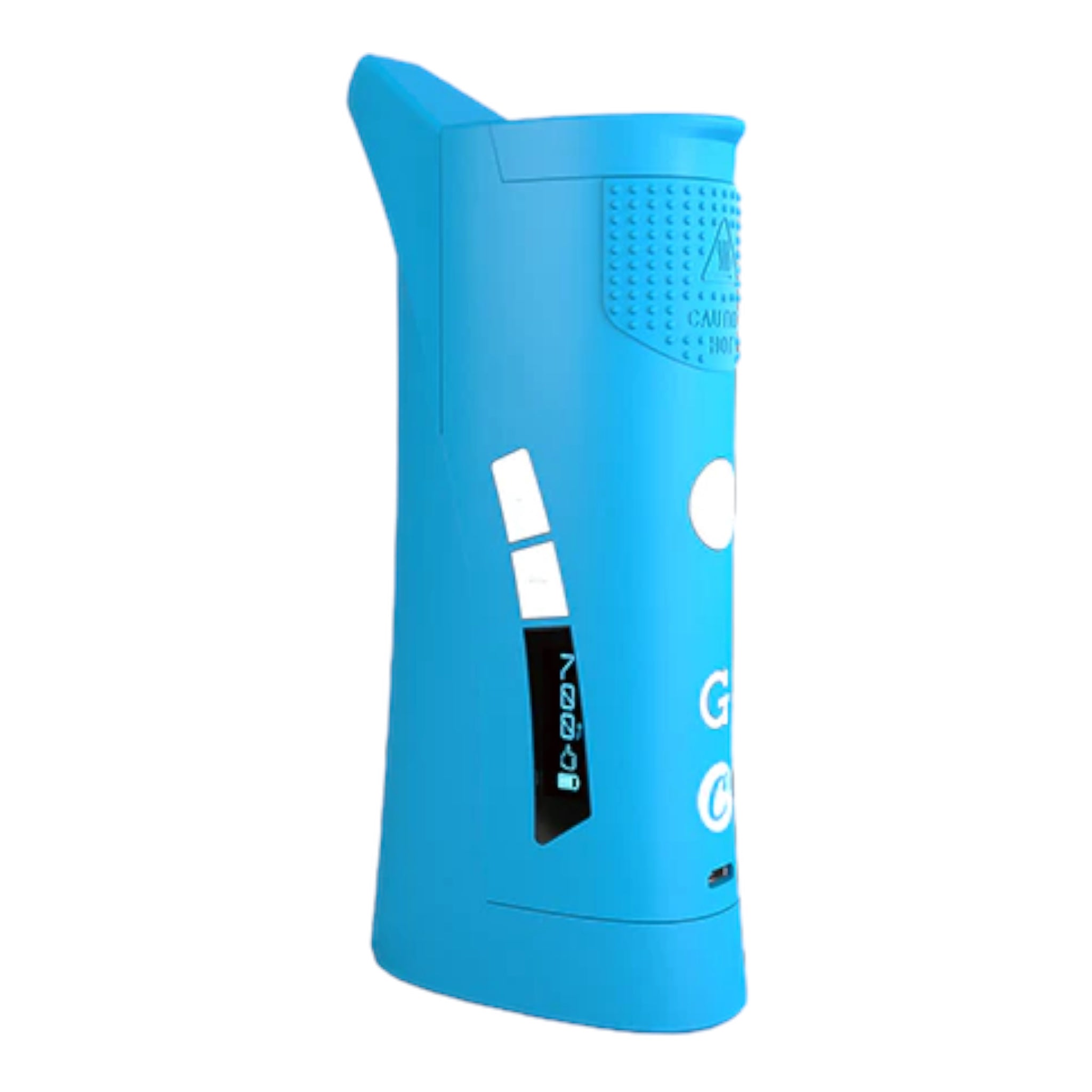 G Pen - Roam - Cookies x G Pen - Portable Wax Oil Vaporizer