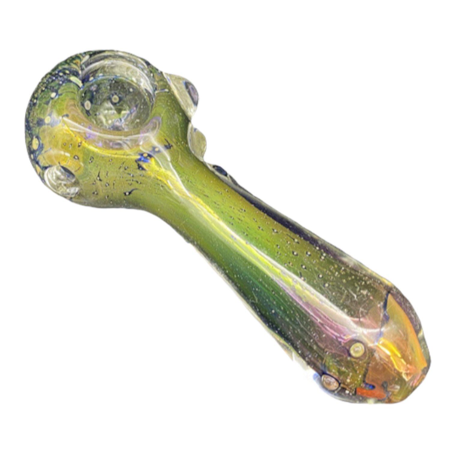 Space Fume Hand Pipe