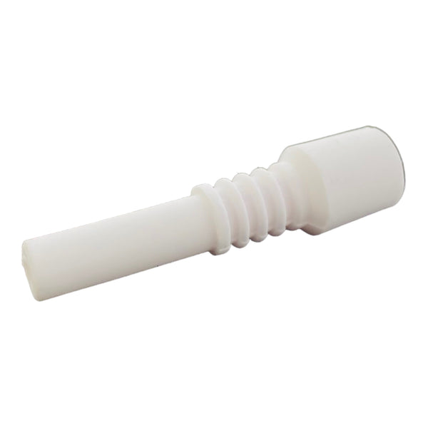 Ceramic Nectar Collector Replacement Tip - 14mm - Male - 5 Counts Per Pack  - FCNCTIP1