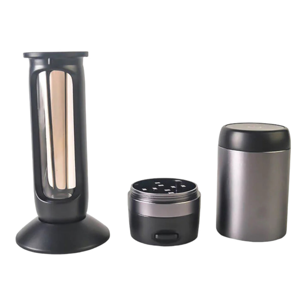 Jouge Automatic Electric Grinder And Cone Filler