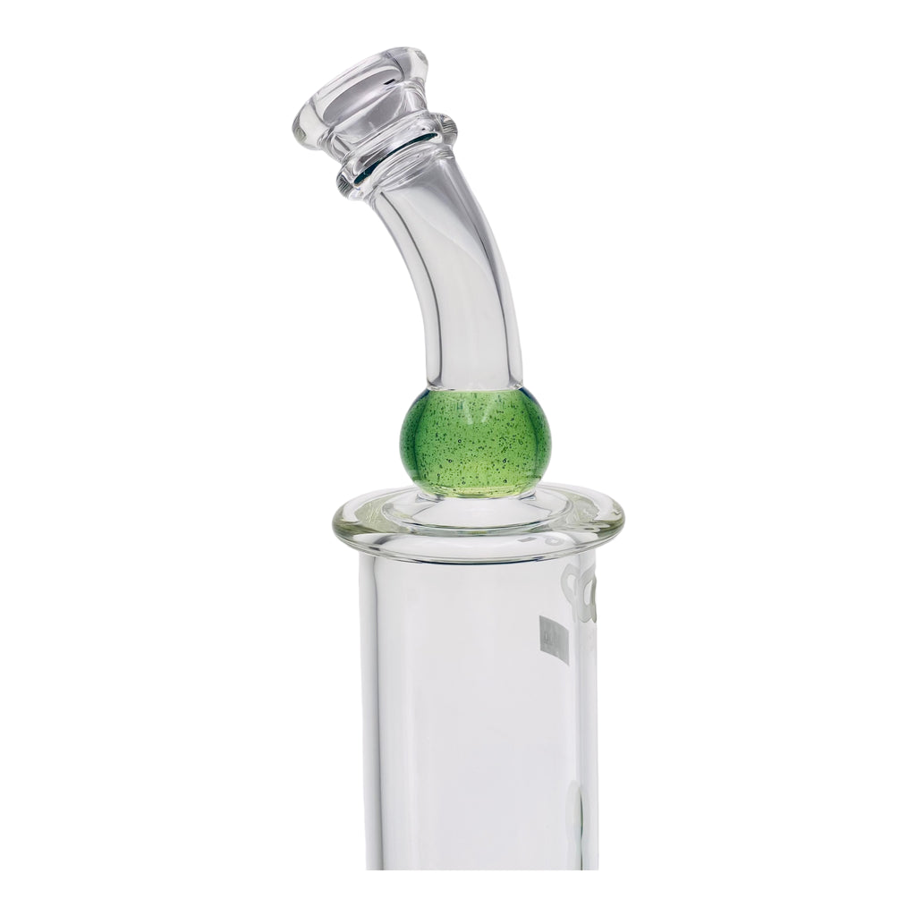 Mobius Glass - Custom 65T V5 - Accent Series #13 of 2023