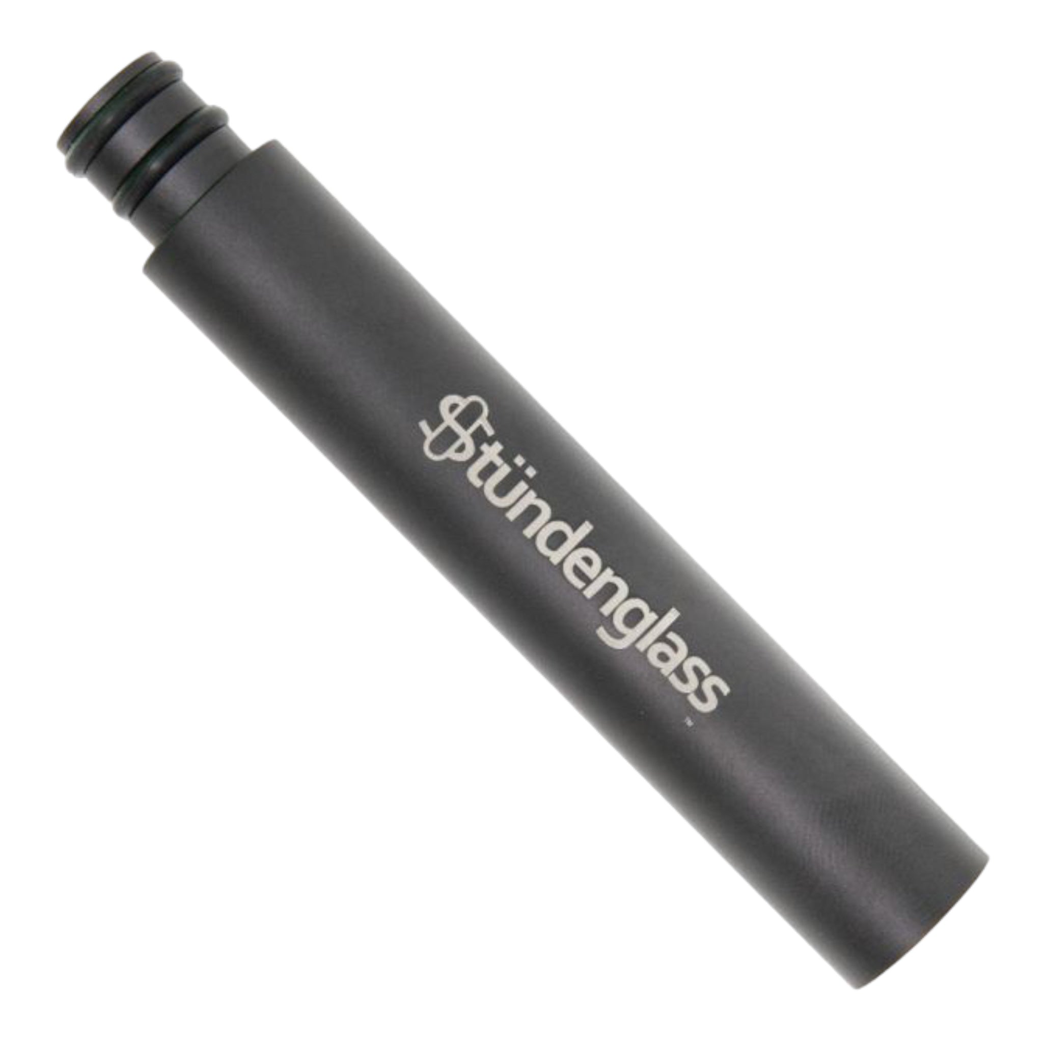 Stundenglass Replacement Mouthpiece - Black