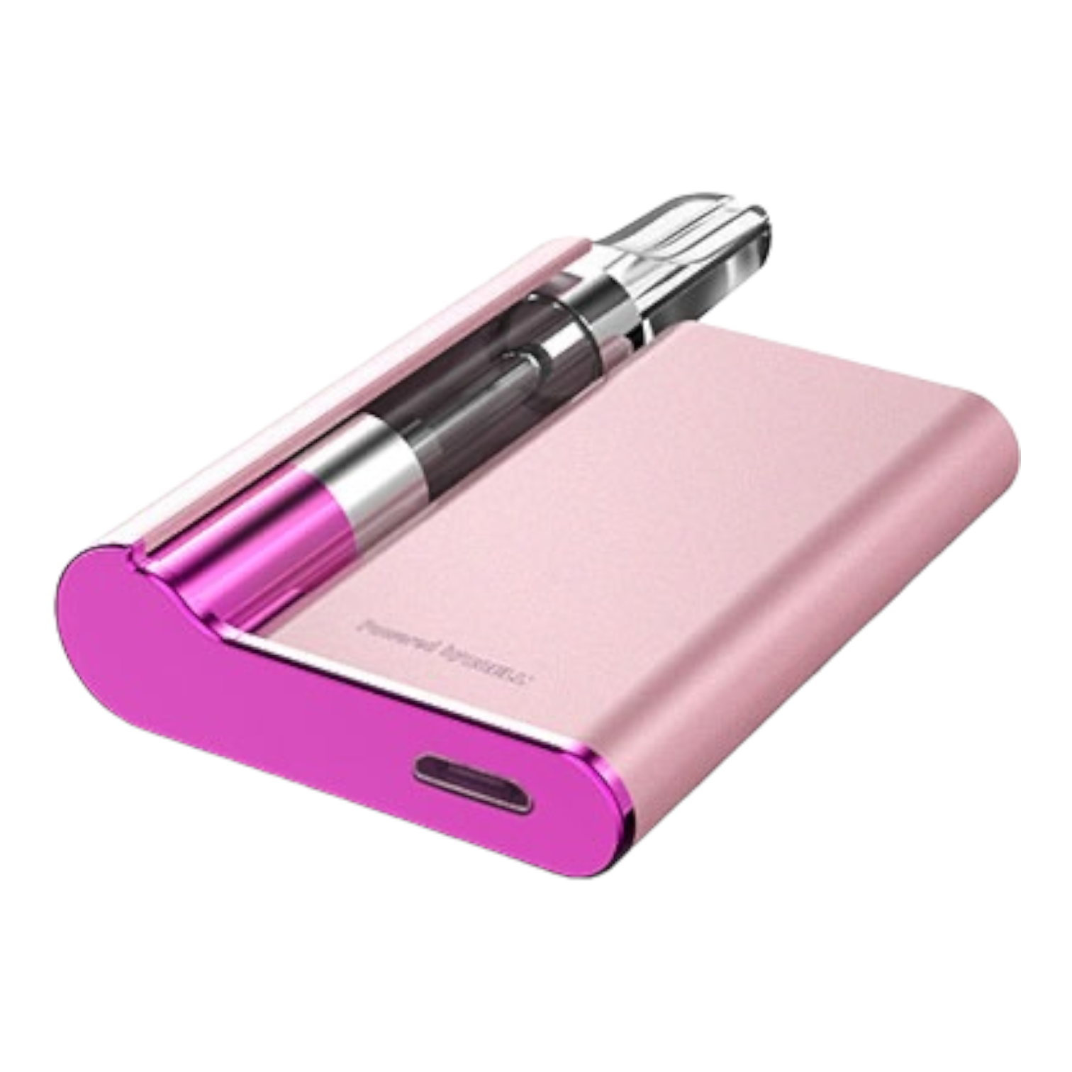 CCELL - Palm Battery - Pink & Rose Gold