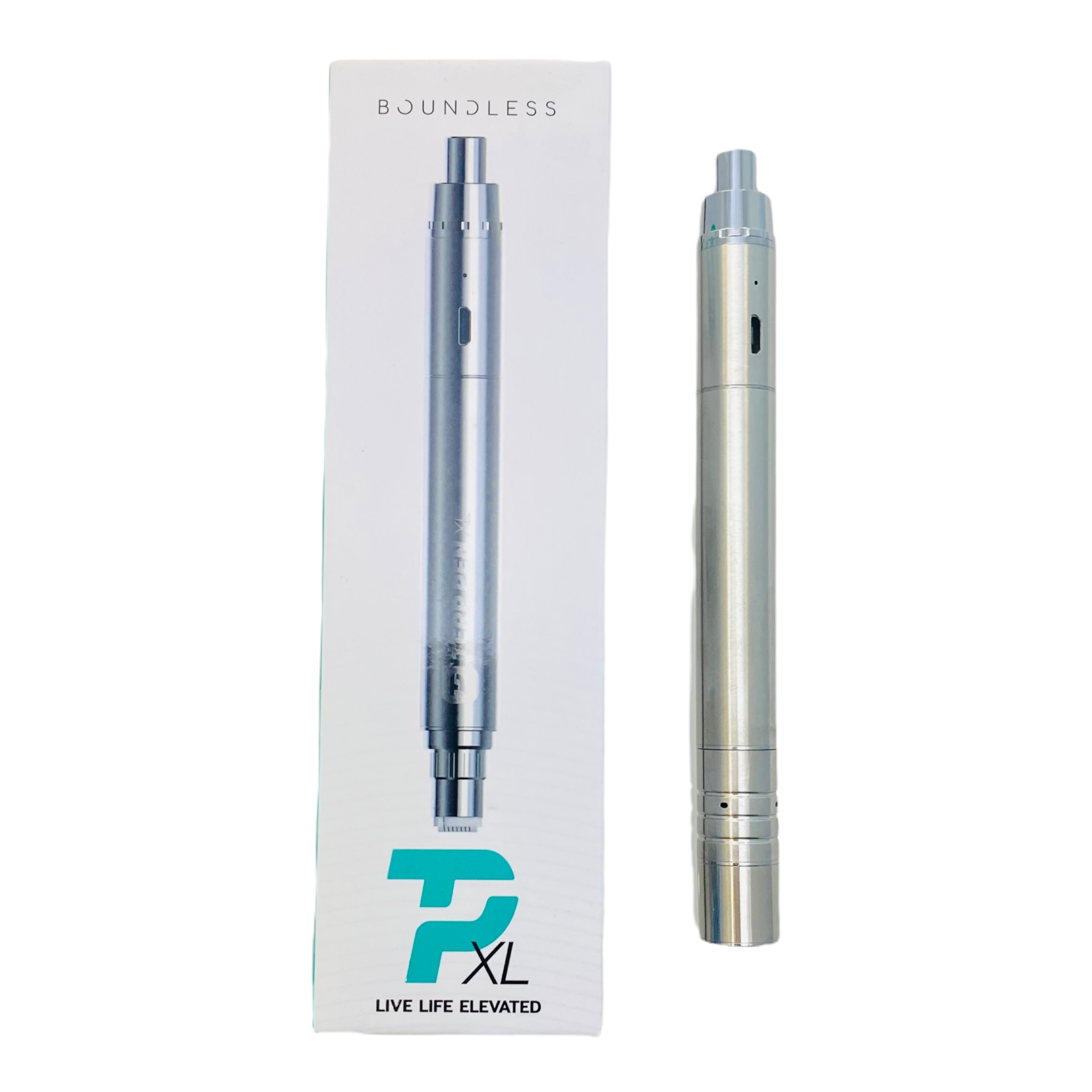 Boundless Terp Pen Electronic Nectar Collector – Myxed Up