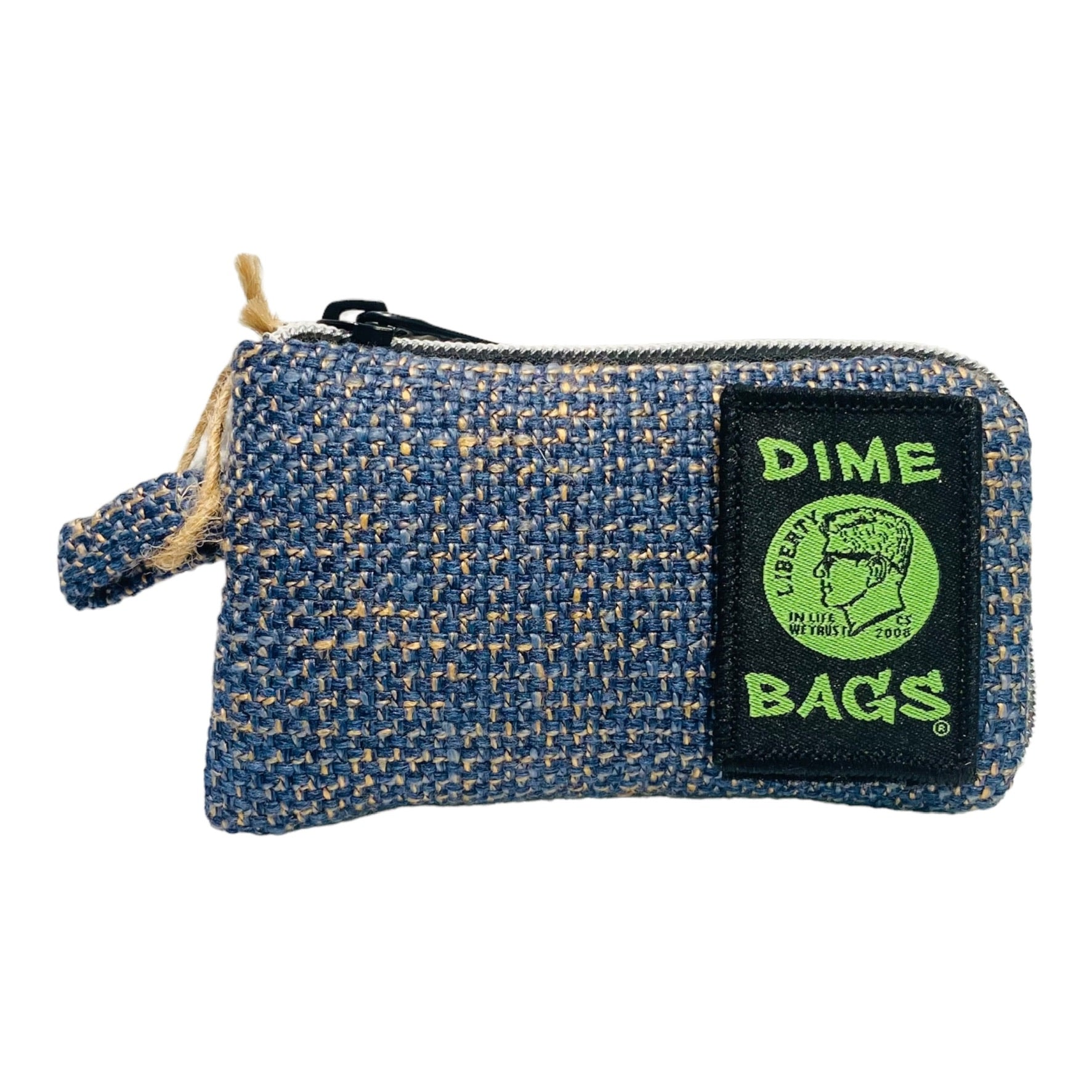 Dime bag wallet hot sale