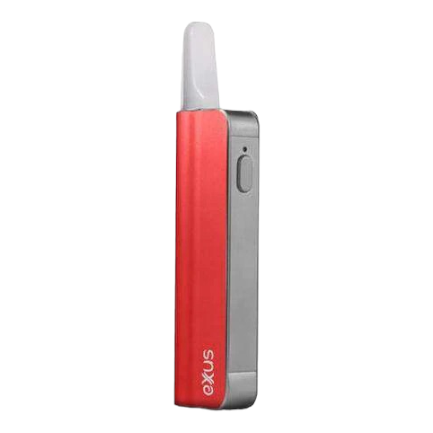 Exxus Snap - Variable Voltage 510 Cartridge Battery - Red