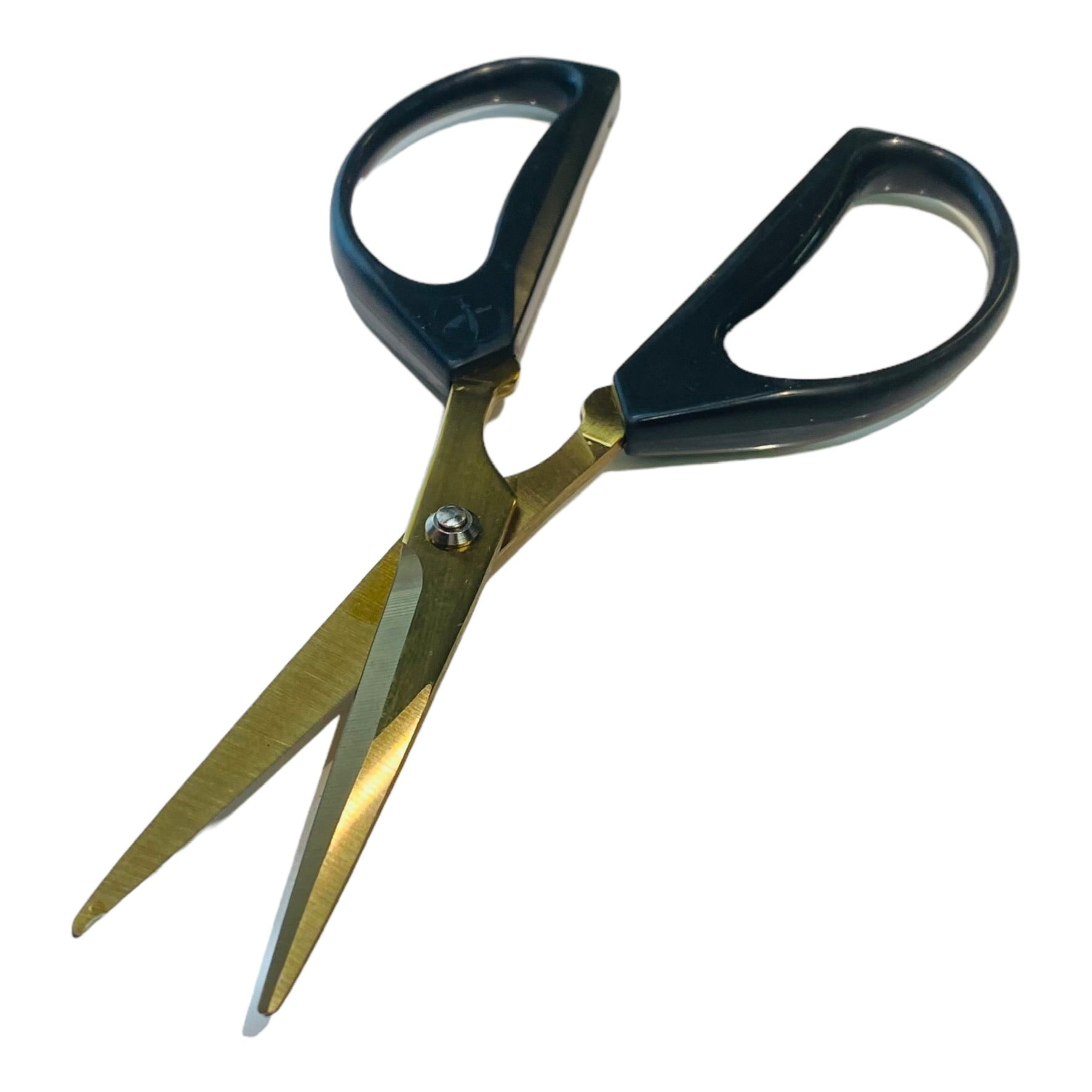 Piranha Pruner - Bonsai Pruning Scissors 60mm Titanium Blade