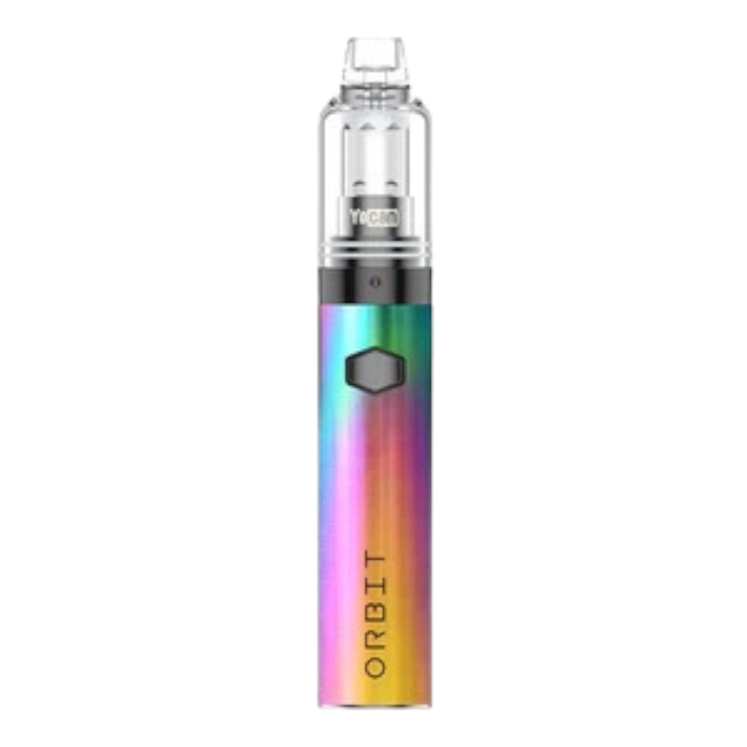 YoCan Wulf - Orbit Concentrate Vaporizer - Full Color