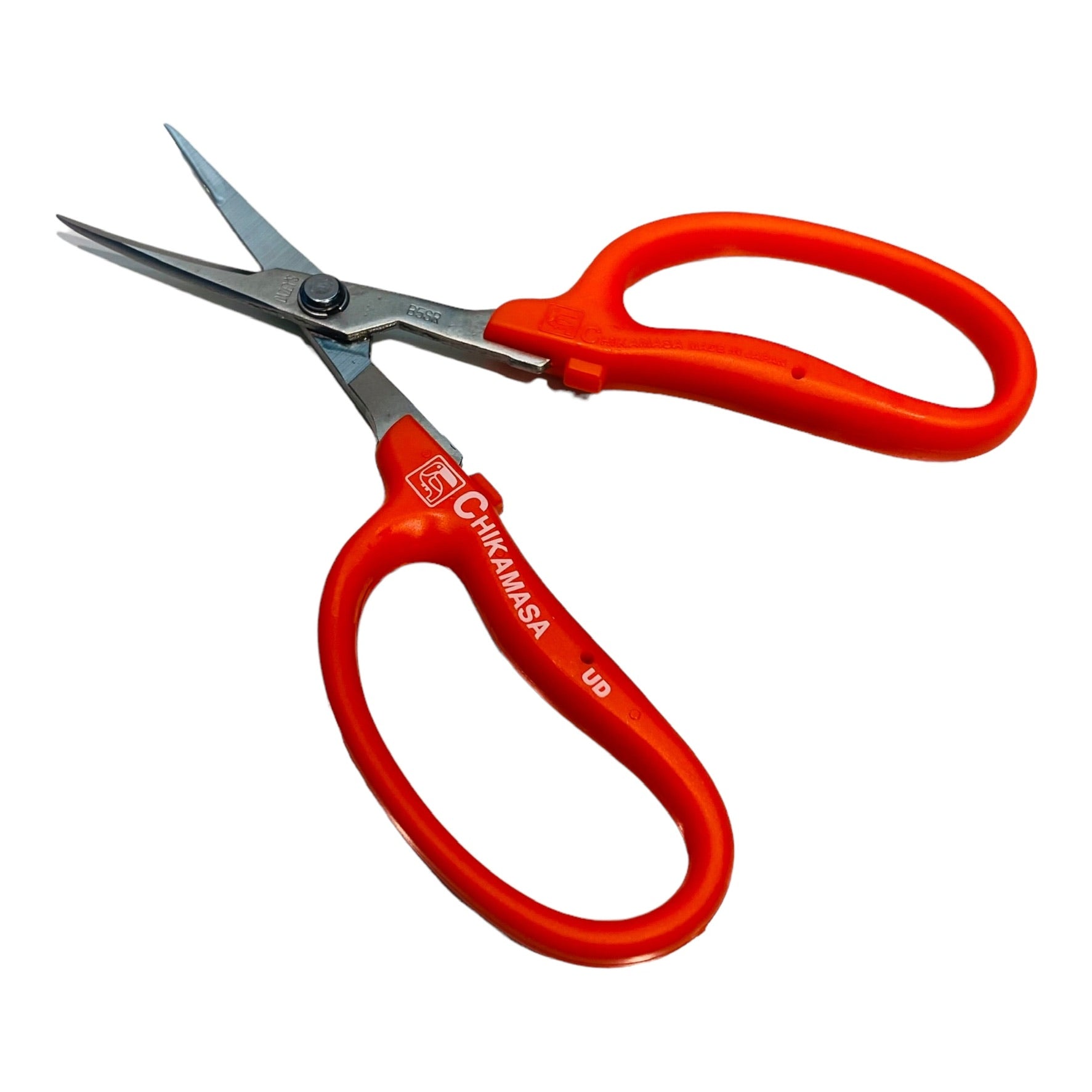 chikamasa garden scissors b500slf Chikamasa