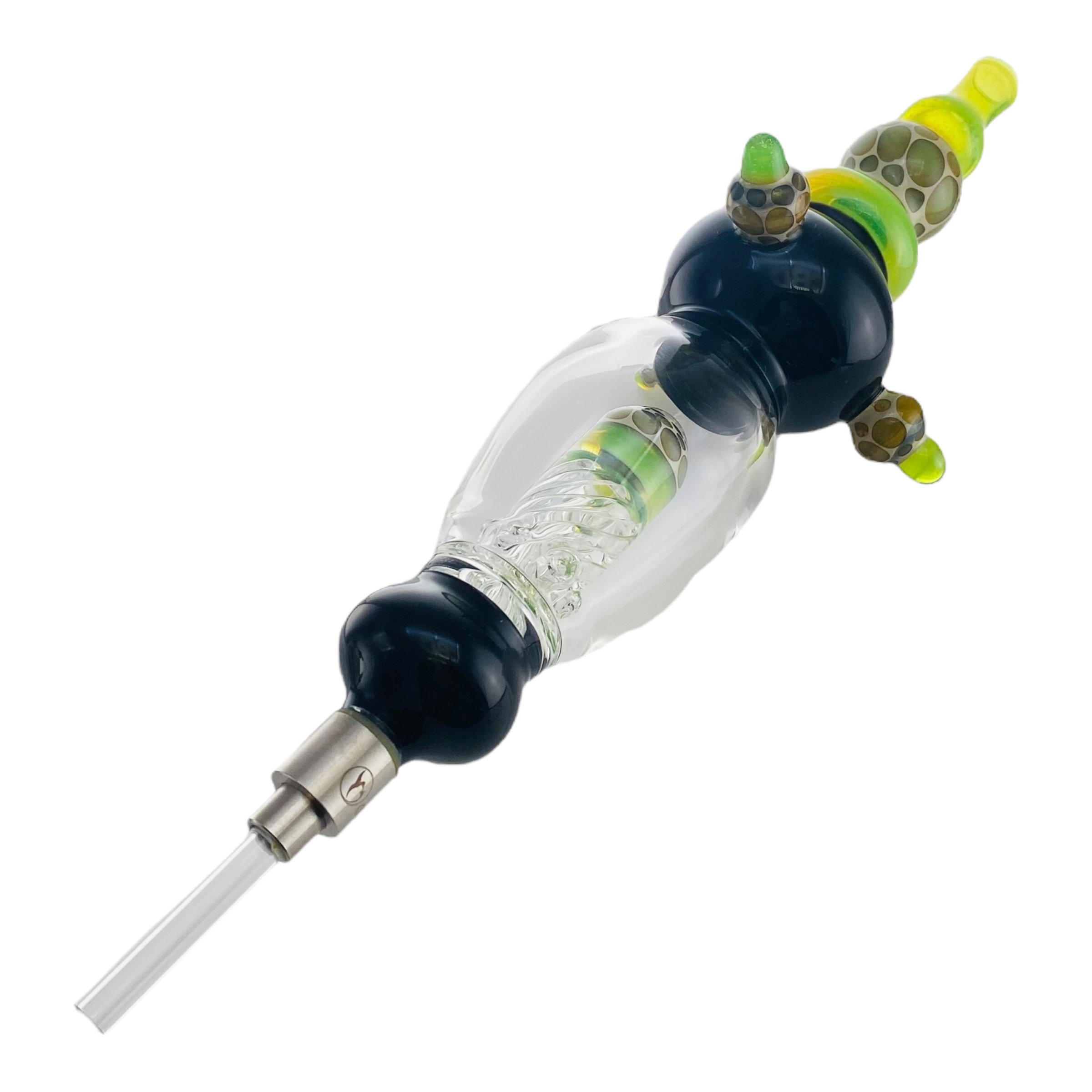 X-Large Nectar Collector Honeycomb Kit - Slyme Green