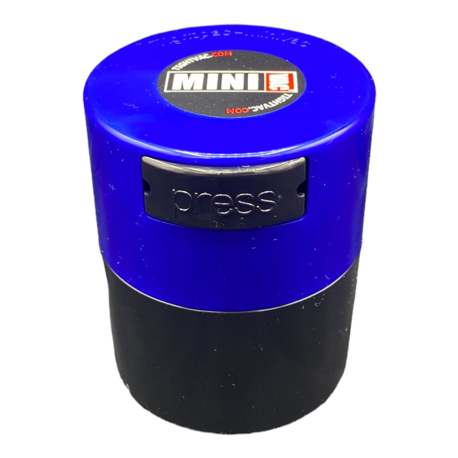 Tight Vac - Minivac Vacuum Small Container