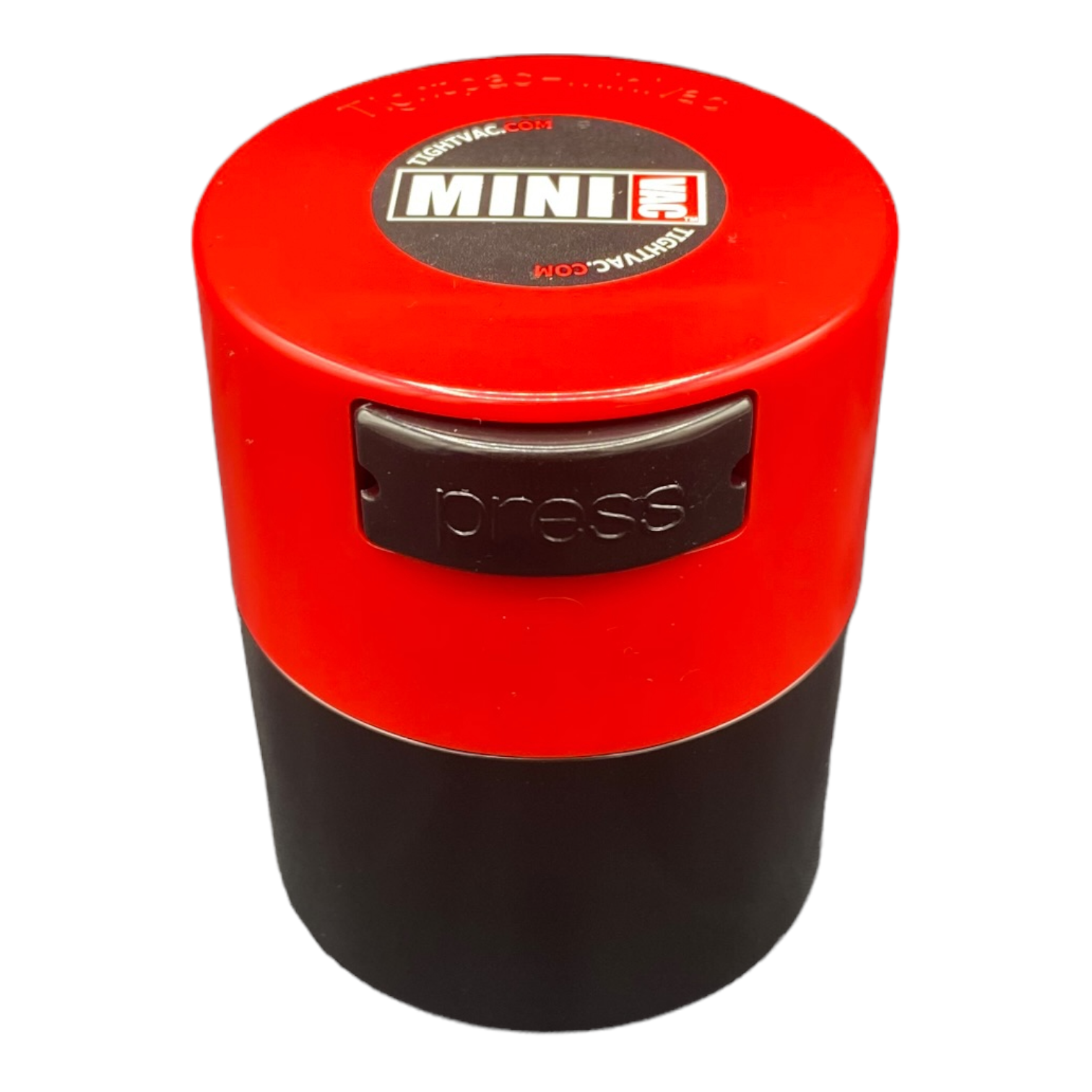 Tight Vac - Minivac Vacuum Small Container