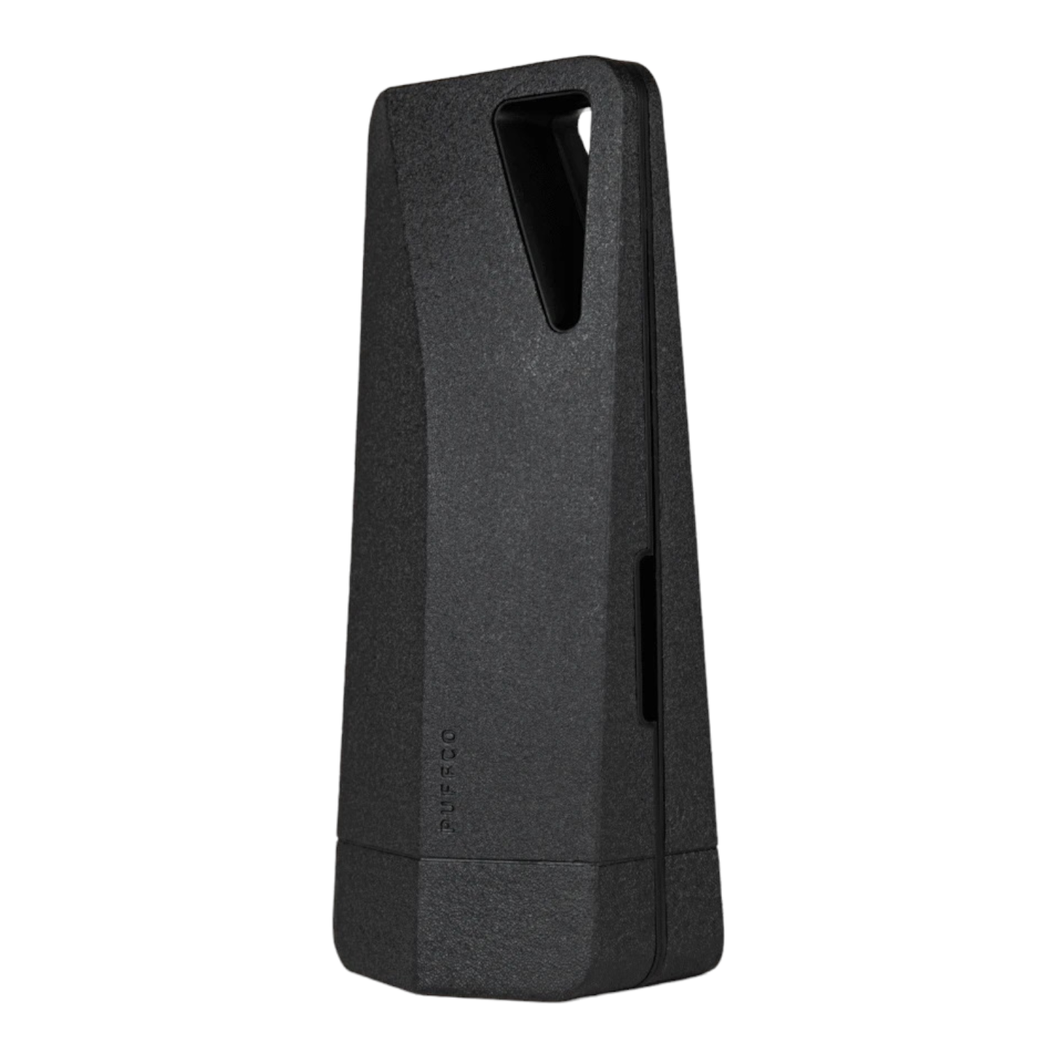 Puffco Peak Pro - Portable Wax Oil E-Rig hard case