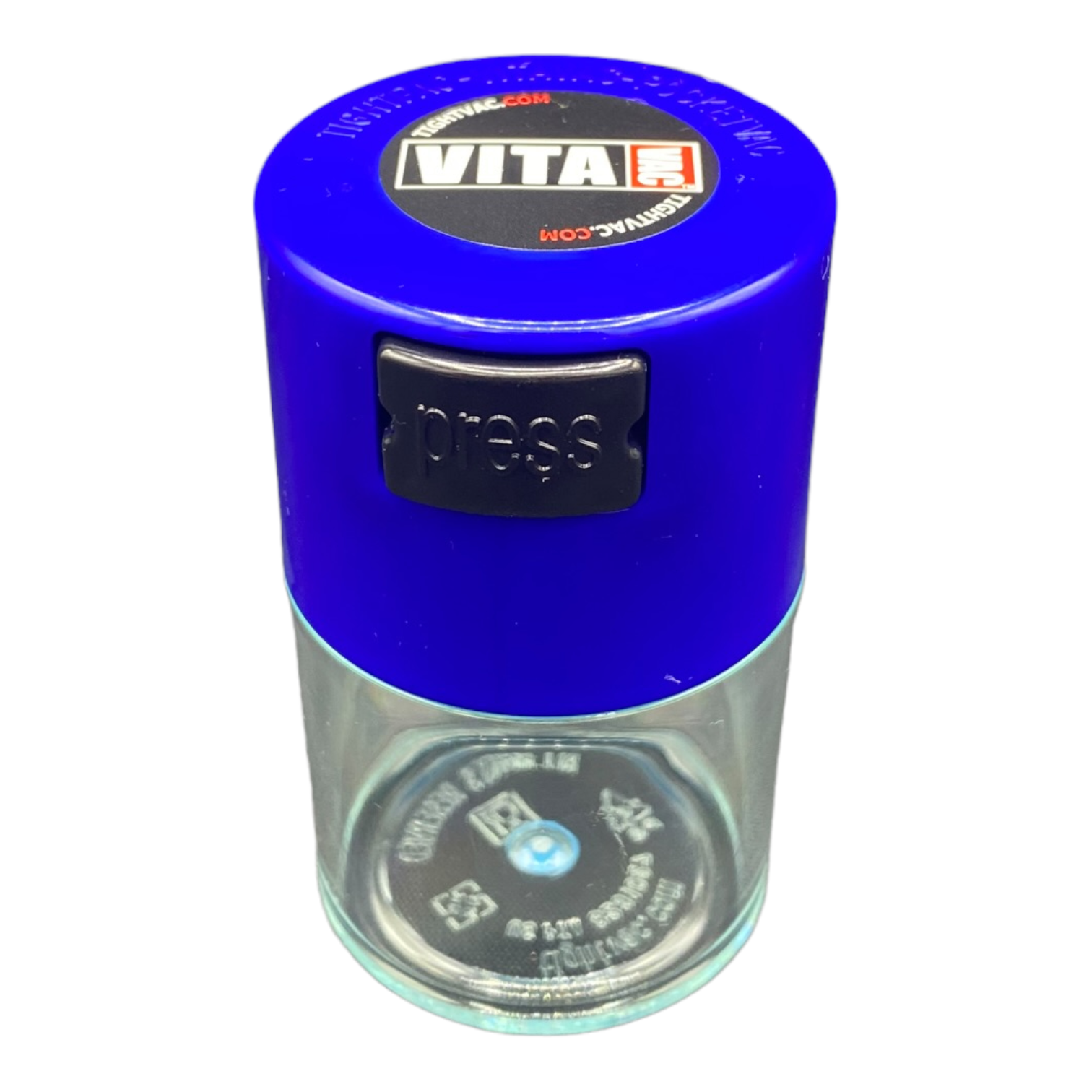 Tight Vac - Vitavac Vacuum Extra Small Container